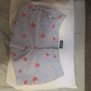 Old Navy shorts